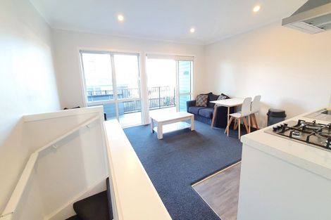 Photo of property in 6/167 Nixon Street, Hamilton East, Hamilton, 3216