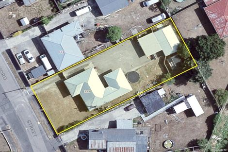 Photo of property in 133 Oxford Street, Lansdowne, Masterton, 5810