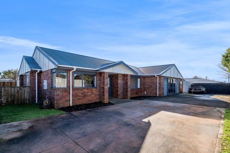 Photo of property in 34a Ariel Street, Stratford, 4332