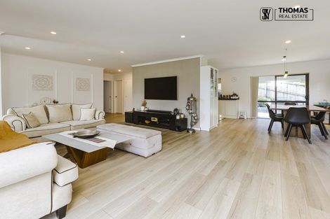 Photo of property in 38a Vireya Court, Goodwood Heights, Auckland, 2105