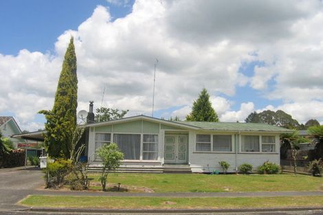 Photo of property in 6 Corlett Street, Taumarunui, 3920