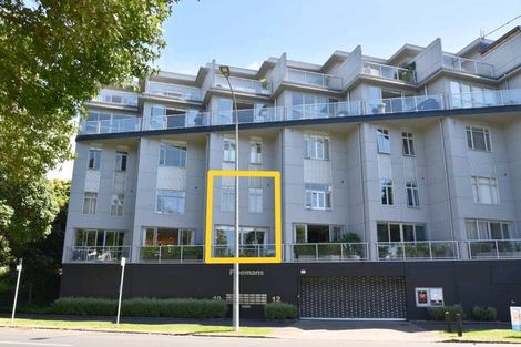 Photo of property in 1/12c Beaumont Street, Auckland Central, Auckland, 1010