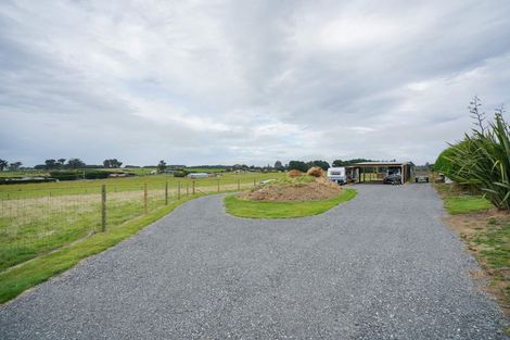 Photo of property in 499 Avon Road, Tisbury, Invercargill, 9877