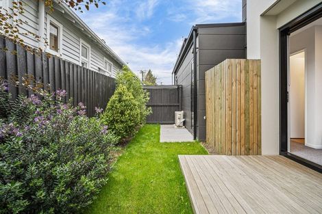 Photo of property in 4/9 Bolton Avenue, Spreydon, Christchurch, 8024