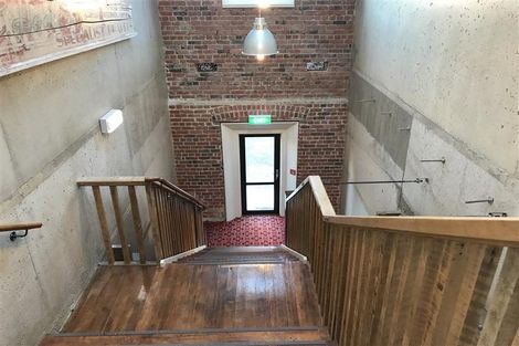 Photo of property in 37 Dowling Street, Dunedin Central, Dunedin, 9016