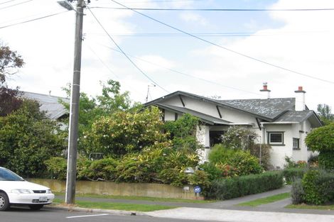 Photo of property in 287 Saint Hill Street, Whanganui, 4500