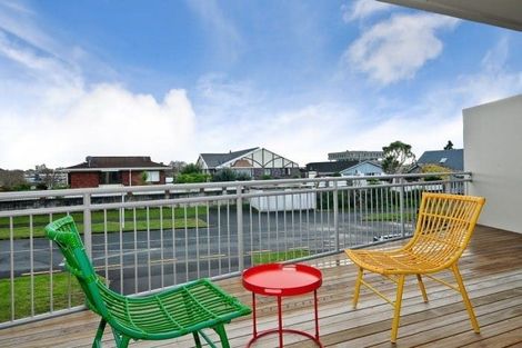 Photo of property in 21 Radnor Street, Hamilton Central, Hamilton, 3204