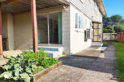 Photo of property in 124 View Road, Sunnyvale, Auckland, 0612