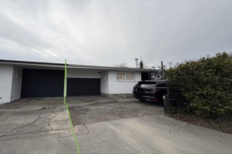 Photo of property in 149 Saint Albans Street, St Albans, Christchurch, 8014