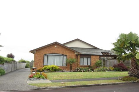 Photo of property in 4 Parkhaven Drive, Rosehill, Papakura, 2113