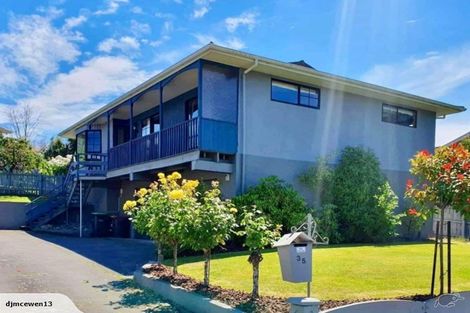 Photo of property in 35 Macaulay Street, Gleniti, Timaru, 7910