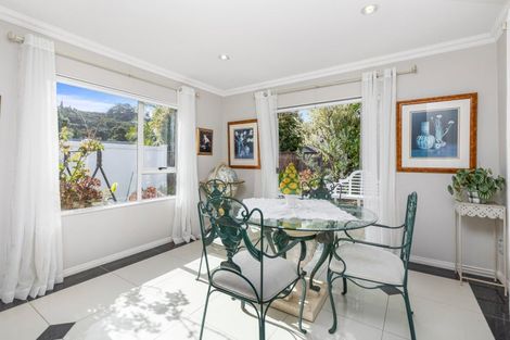 Photo of property in 13 Kunzea Place, Greenhithe, Auckland, 0632
