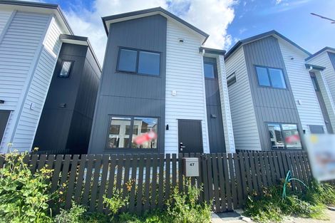 Photo of property in 47 Survila Street, Papakura, 2110