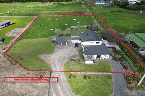 Photo of property in 56 Coley Street, Foxton, 4814