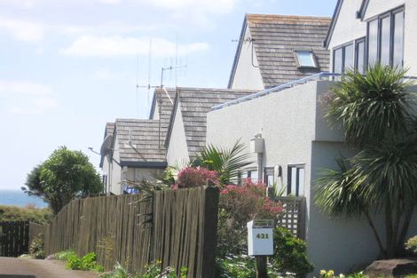 Photo of property in 431b Oceanbeach Road, Mount Maunganui, 3116