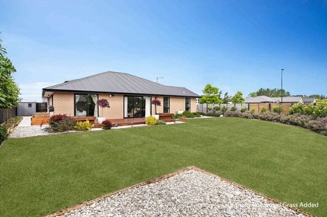 Photo of property in 141 Georgina Street, Marshland, Christchurch, 8083