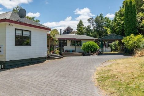 Photo of property in 44 Huia Street, Taupo, 3330