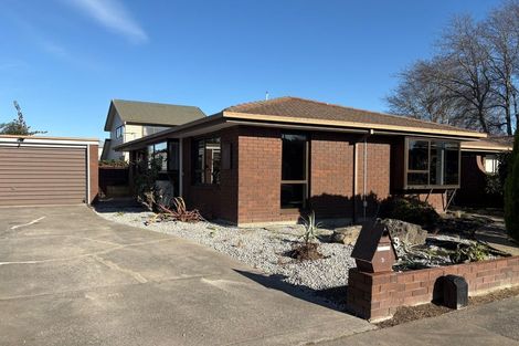 Photo of property in 3 Elvira Court, Bishopdale, Christchurch, 8053