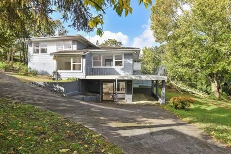 Photo of property in 51 Cyclarama Crescent, Massey, Auckland, 0614