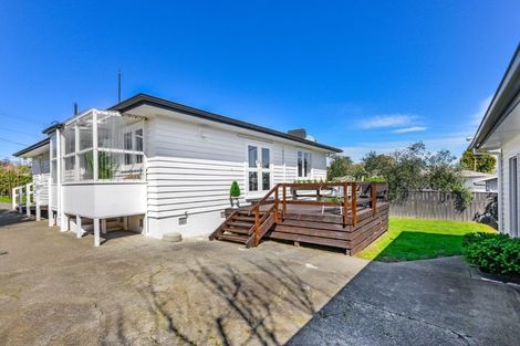 Photo of property in 46 Given Street, Havelock North, 4130