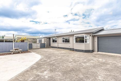 Photo of property in 169 Parsons Street, Springvale, Whanganui, 4501