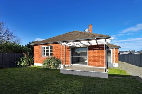Photo of property in 12 Adams Street, Hampstead, Ashburton, 7700