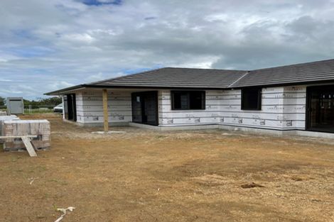 Photo of property in 3 Bianca Crescent, Stratford, 4332