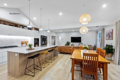 Photo of property in 1166 Weranui Road, Wainui, Silverdale, 0994