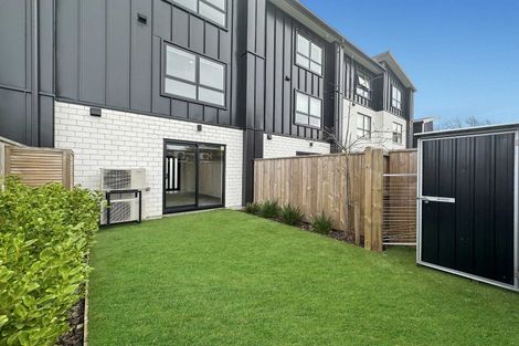 Photo of property in 9/131 Merivale Lane, Merivale, Christchurch, 8014