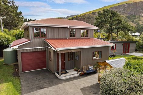 Photo of property in 1 Paloona Street, Aramoana, Port Chalmers, 9082