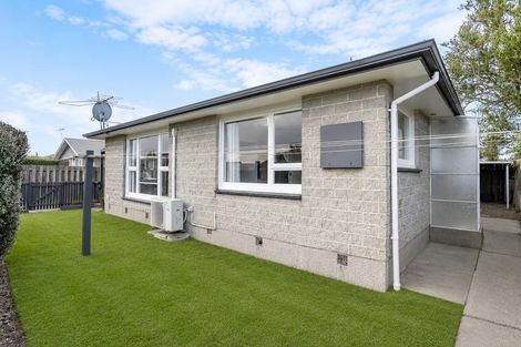 Photo of property in 40a King Street, Rangiora, 7400