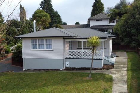 Photo of property in 14 Nikau Street, Springfield, Rotorua, 3015