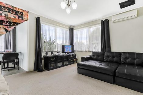 Photo of property in 172 Wordsworth Road, Manurewa, Auckland, 2102