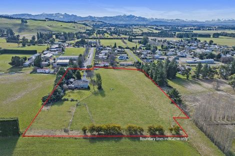 Photo of property in 17 Tenterden Street, Hawarden, 7385