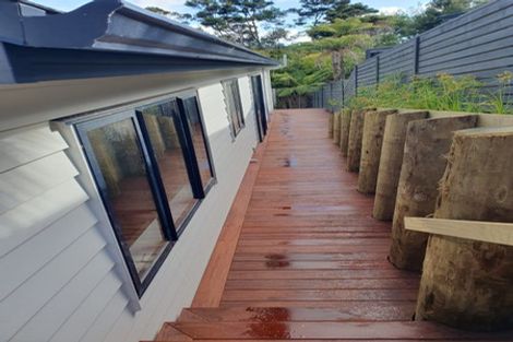 Photo of property in 10 Henry Blyth Lane, Greenhithe, Auckland, 0632