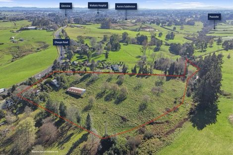 Photo of property in 3173 Ohaupo Road, Rukuhia, Hamilton, 3282