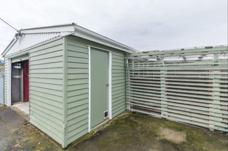 Photo of property in 4 Ross Street, Levin, 5510