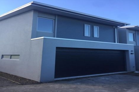 Photo of property in 6/121 Bishop Street, St Albans, Christchurch, 8014