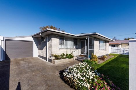 Photo of property in 82 Ferguson Street, Awapuni, Palmerston North, 4412