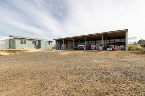 Photo of property in 376 Clark And Denize Road, Pukekawa, 2696