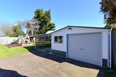 Photo of property in 18 Rushton Road, Morrinsville, 3300