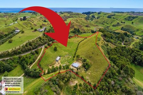 Photo of property in 47a Awanuiarangi Road, Pikowai, Whakatane, 3194