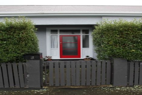 Photo of property in 2 Normanby Street, Saint Kilda, Dunedin, 9012