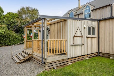 Photo of property in 5 Wynyard Street, Normanby, Hawera, 4614