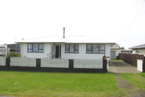 Photo of property in 78 East Quay, Waitara, 4320