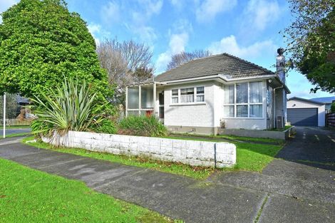 Photo of property in 101 Gibbons Street, Ebdentown, Upper Hutt, 5018