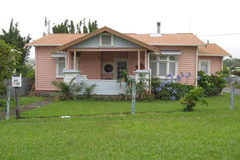 Photo of property in 37 Morningside Road, Morningside, Whangarei, 0110