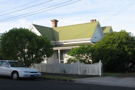 Photo of property in 8 Salisbury Street, Herne Bay, Auckland, 1011