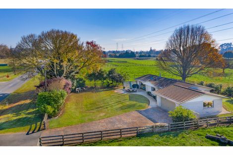 Photo of property in 31 Lee Martin Road, Tamahere, Hamilton, 3283