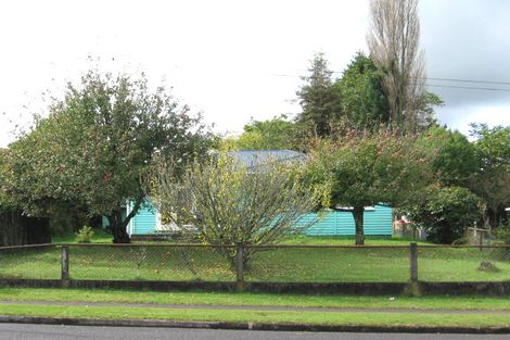 Photo of property in 173 Papanui Street, Tokoroa, 3420